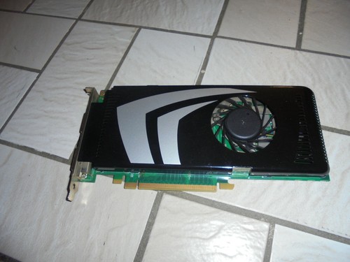 Sega ringedge gfx card - ringedge, 1