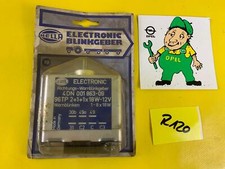 NEU Hella Blinkergeber 12 V