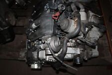 Motor ohne Anbauteile M47T BMW