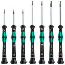 WERA Kraftform Micro