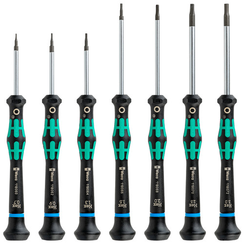 Wera kraftform micro - kraftform,