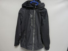 Blakläder Leichte gefütterte Funktionsjacke 4868 1938 schwarz grau Gr. XL Jacke