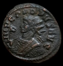 Probus 276 282 antoninianus - 276-282,