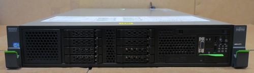 Fujitsu primergy rx300 2x - fujitsu,