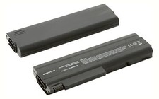 6600mAh Original ENESTAR Akku für HP COMPAQ 6715S 6715B 6710B 6510B 6300 6200
