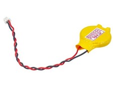 RTC BIOS CMOS Batterie Battery