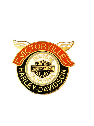 Pin harley davidson - -, route