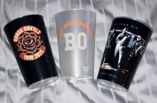 Böhse Onkelz Becher Set