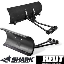 Poly Plow Schneeschild 132cm inkl. Montagerahmen TGB Blade 500 550 600 1000 NEU