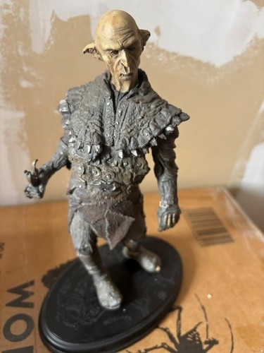 Weta orc pitmaster - weta,