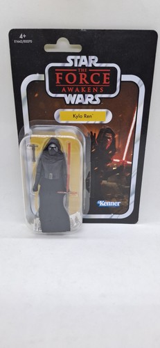 Star wars vintage collection - star,