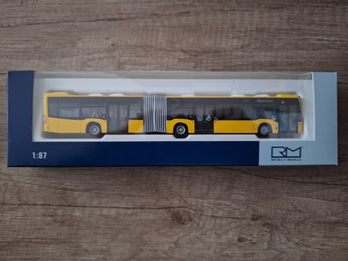 Rietze bvg bus mb - mb, citaro