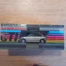 Modellauto 1:43 Diecast Club