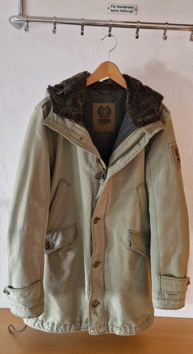Strellson swiss cross jacke - strellson,