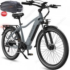 26 Zoll E-Mountainbike 250W