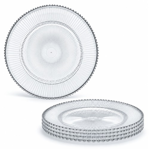 6er set platzteller yvy 5cm - 6er, 32,5cm