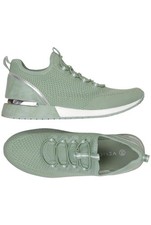 VENICE Sneaker Damen Freizeitschuhe Turnschuhe Sportschuhe Gr. EU 38... #33isblk