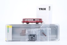 Minitrix N 15388 Beiwagen BR