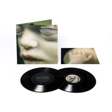 Rammstein - Mutter (Vinyl 2LP