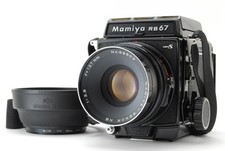 【N NEUWERTIG+++】Mamiya