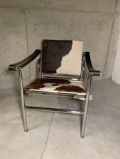 Cassina lc1 vintage klassiker - cassina,