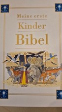Meine erste Kinder Bibel