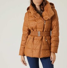 Jacke Braun 44 Damen