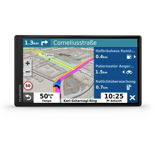 Garmin drivesmart mt - drivesmart, mt-d