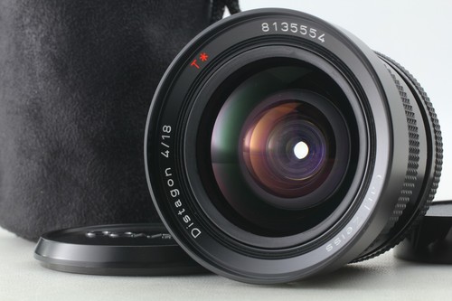 Neuwertig mit etui contax - [neuwertig, etui]
