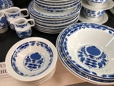 CP Inglasur Colditz Porzellan