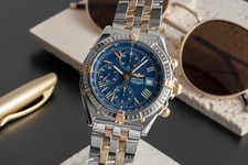 Breitling crosswind - breitling,