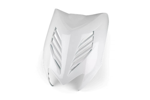 Lichtmaske str8 yamaha aerox - lichtmaske,