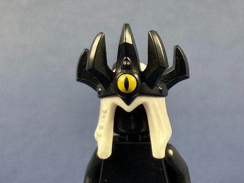 Lego helm hut krone spikes - lego®,