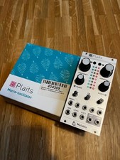 Mutable Instruments Plaits (Oscillator/Modular/Eurorack)