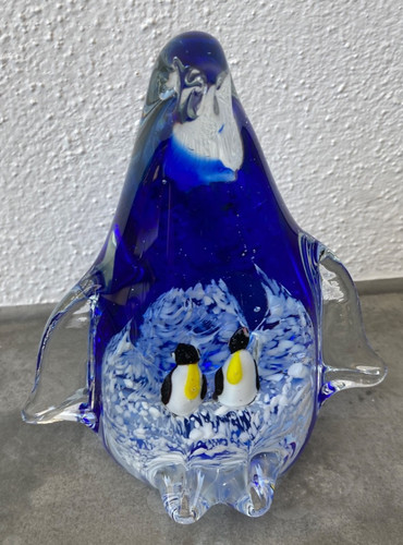 Vintage murano style - murano,