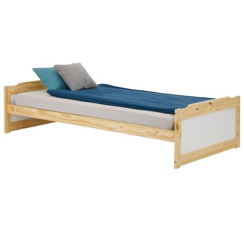 Einzelbett fritz kinderbett - fritz,