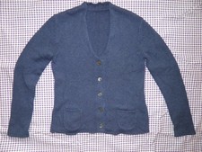 Insieme Kaschmir Strickjacke