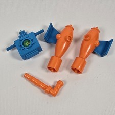 Sewer Sub Teenage Mutant Ninja