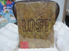 LOST - Die komplette Serie