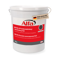 Alfa 1K Flachdachabdichtung