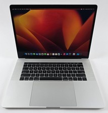Apple MacBook Pro 15"