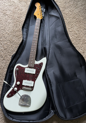Squier classic vibe jazzmaster - squier,