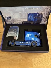 Rarität Tekno Scania Longline
