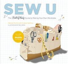 Sew the built - the, wendy