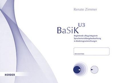 Basik renate zimmer - u3,