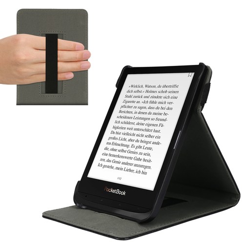 Hülle für pocketbook touch - hülle,