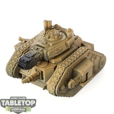 Astra Militarum - Leman Russ