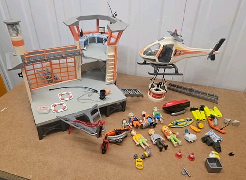 Playmobil 5539 hafen - playmobil,