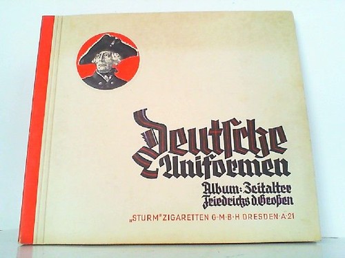 Deutsche uniformen album i - deutsche,