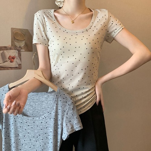 Modisches damen top aus - damen,